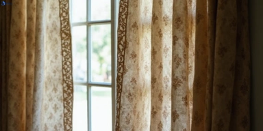 Dry cleaning delicate silk velvet drapes footscray-vic Matty Curtain Cleaning